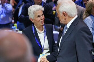 Kubicki warnt Strack-Zimmermann vor Spaltung der FDP