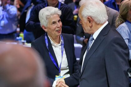 Kubicki warnt Strack-Zimmermann vor Spaltung der FDP