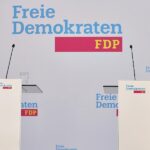 Kubicki will FDP auf Reformprogramm verpflichten