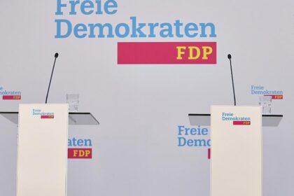 Kubicki will FDP auf Reformprogramm verpflichten