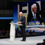 Kubicki will FDP aus der Krise führen – Partei gespalten