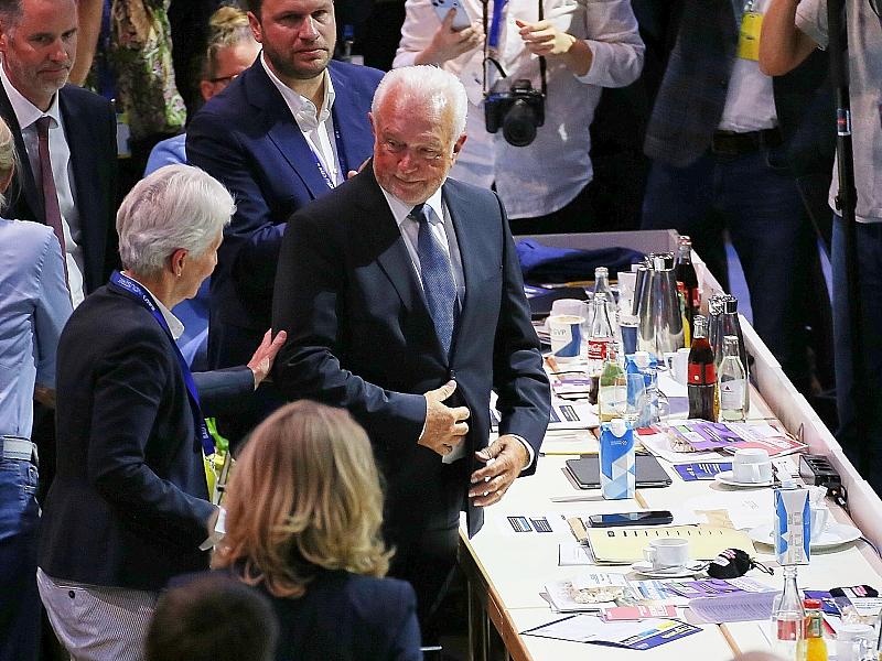 Kubicki zum FDP-Chef gewählt – Strack-Zimmermann unterliegt