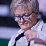 Künast findet Vater in NSDAP-Kartei