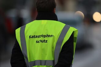 Landkreise fordern mehr Zivilschutz-Investitionen