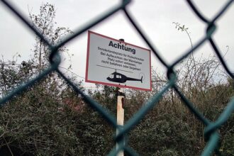 Landkreistag warnt vor Einschnitten bei Luftrettung