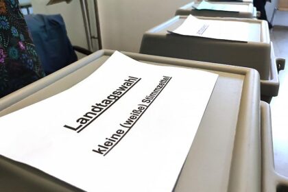 Landtagspräsidenten lehnen gemeinsamen Wahltermin ab