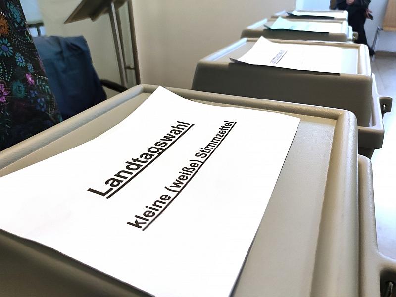 Landtagspräsidenten lehnen gemeinsamen Wahltermin ab