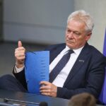 Landwirtschaftsminister will staatliche Lebensmittelreserve ausbauen