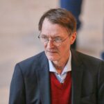 Lauterbach sieht keine Pandemie-Gefahr durch Hantavirus