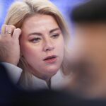 Lettische Regierungschefin Silina tritt zurück