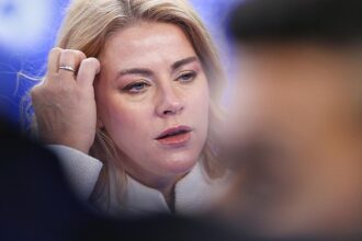 Lettische Regierungschefin Silina tritt zurück