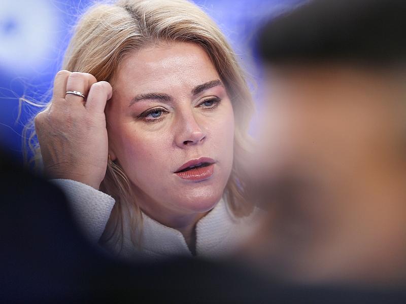 Lettische Regierungschefin Silina tritt zurück
