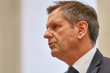 Lies fordert konzertierte Aktion gegen Krise