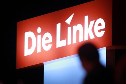 Linke bietet CDU in Sachsen-Anhalt Hilfe gegen AfD an