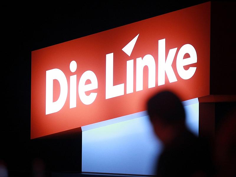 Linke bietet CDU in Sachsen-Anhalt Hilfe gegen AfD an