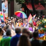 Linke fordert besseren Schutz queerer Menschen