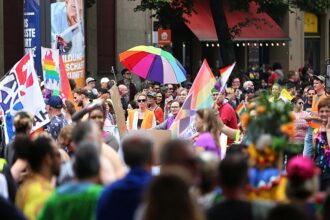 Linke fordert besseren Schutz queerer Menschen