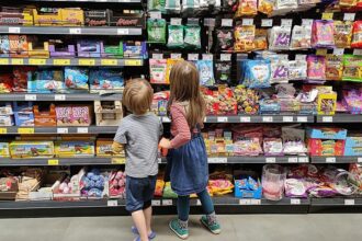 Linke fordert Maßnahmen gegen Kinderarmut nach Unicef-Studie
