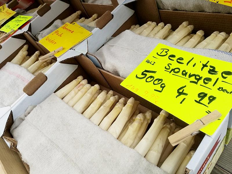 Linke: Krankenschutz tausender Erntehelfer weiter unzureichend