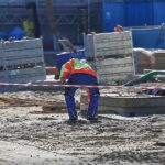 Linke kritisiert Einbruch bei Wohnungsfertigstellungen