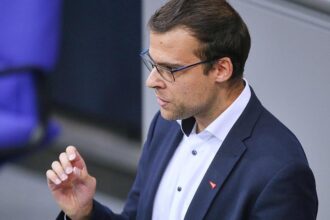 Linke kritisiert Umgang von Schwarz-Rot mit CO2-Preis
