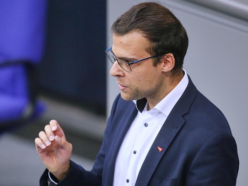 Linke kritisiert Umgang von Schwarz-Rot mit CO2-Preis