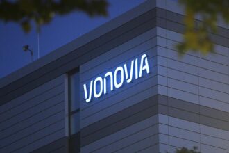 Linke startet Meldeportal gegen Vonovia