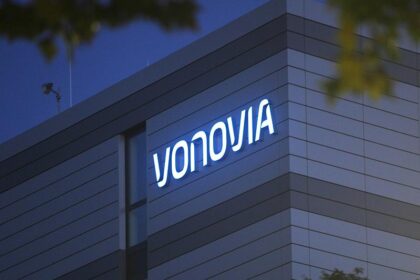 Linke startet Meldeportal gegen Vonovia