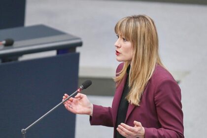 Linke will erneut in Geheimdienst-Kontrollgremium