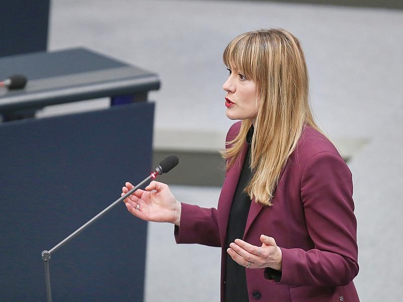 Linke will erneut in Geheimdienst-Kontrollgremium
