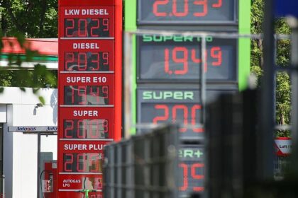 Linkspartei fordert Gewinnmargendeckel für Energiekonzerne