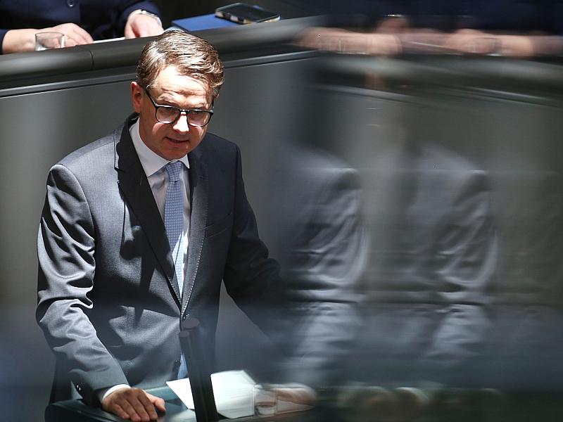 Linnemann mahnt bessere Reform-Kommunikation an