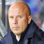 Liverpool trennt sich überraschend von Trainer Arne Slot