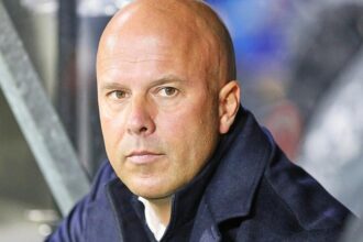 Liverpool trennt sich überraschend von Trainer Arne Slot