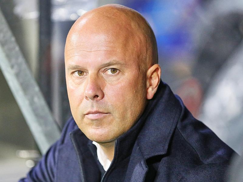 Liverpool trennt sich überraschend von Trainer Arne Slot