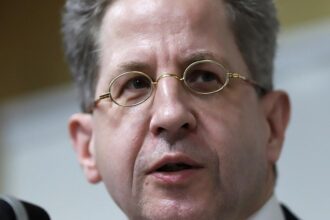 Maaßen könnte AfD-Innenminister in Sachsen-Anhalt werden