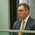 Makejew sieht neue Qualität der Kooperation mit Deutschland