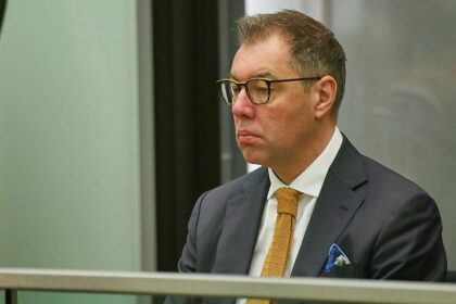 Makejew sieht neue Qualität der Kooperation mit Deutschland