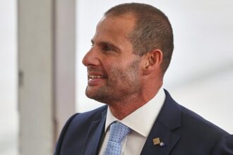 Maltas Labour-Partei steht vor vierter Amtszeit in Folge