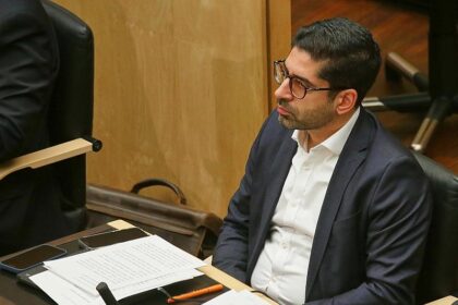 Mansoori verteidigt Nein zu steuerfreier 1.000-Euro-Prämie