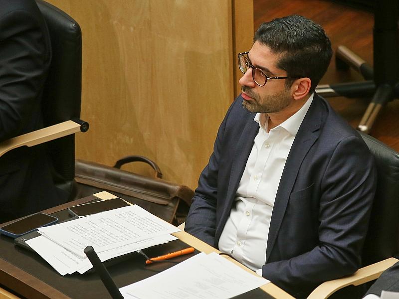 Mansoori verteidigt Nein zu steuerfreier 1.000-Euro-Prämie