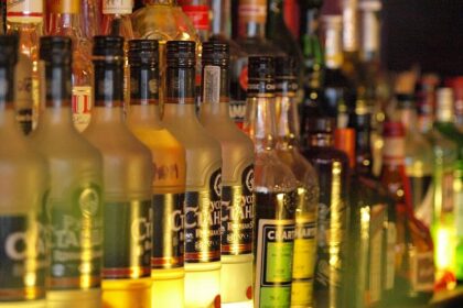 Marburger Bund will strengere Regelungen für Zugang zu Alkohol