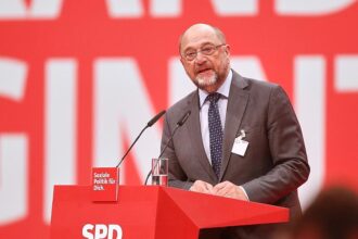 Martin Schulz hält Sozialdemokratie weiter für wichtig