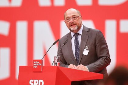 Martin Schulz hält Sozialdemokratie weiter für wichtig