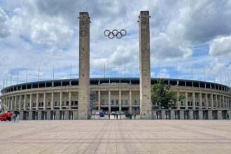 Mehdorn kritisiert Olympia- und Expo-Pläne Berlins