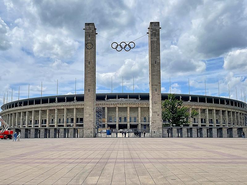 Mehdorn kritisiert Olympia- und Expo-Pläne Berlins