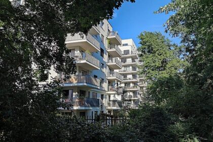 Mehr Immobiliendarlehen zum Jahresauftakt