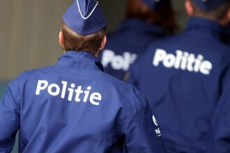 Mehrere Tote bei Zusammenstoß zwischen Zug und Schulbus in Belgien
