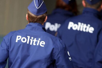 Mehrere Tote bei Zusammenstoß zwischen Zug und Schulbus in Belgien
