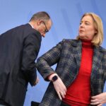 Mehrheit widerspricht Merz` und Bas` Migrationsaussagen